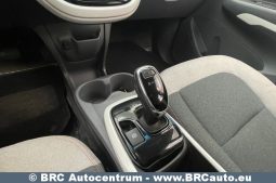 Chevrolet Bolt EV Automatas 2017 full