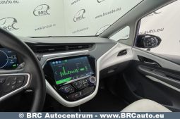 Chevrolet Bolt EV Automatas 2017 full