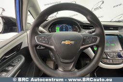 Chevrolet Bolt EV Automatas 2017 full