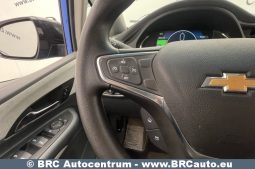 Chevrolet Bolt EV Automatas 2017 full