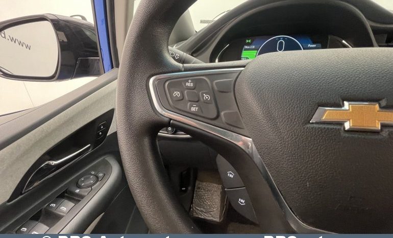Chevrolet Bolt EV Automatas 2017 full