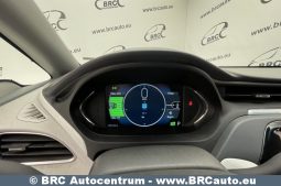 Chevrolet Bolt EV Automatas 2017 full
