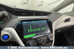 Chevrolet Bolt EV Automatas 2017 full