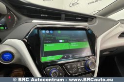 Chevrolet Bolt EV Automatas 2017 full