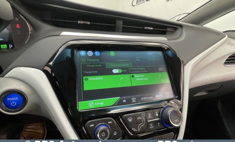 Chevrolet Bolt EV Automatas 2017 full