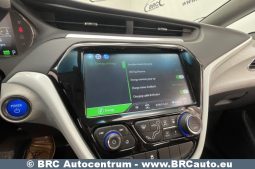 Chevrolet Bolt EV Automatas 2017 full