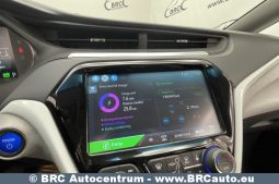 Chevrolet Bolt EV Automatas 2017 full