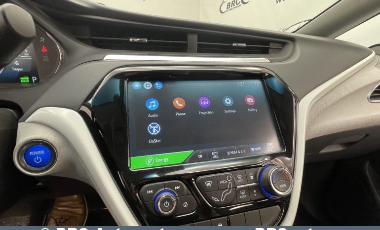 Chevrolet Bolt EV Automatas 2017 full