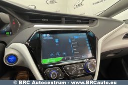 Chevrolet Bolt EV Automatas 2017 full