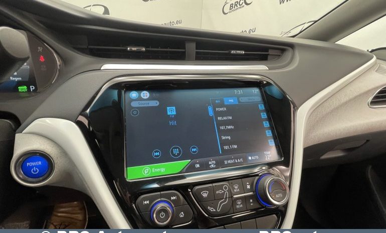 Chevrolet Bolt EV Automatas 2017 full