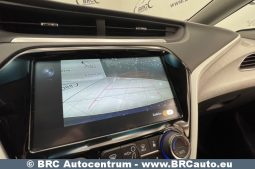 Chevrolet Bolt EV Automatas 2017 full