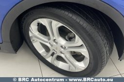 Chevrolet Bolt EV Automatas 2017 full