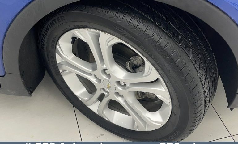 Chevrolet Bolt EV Automatas 2017 full