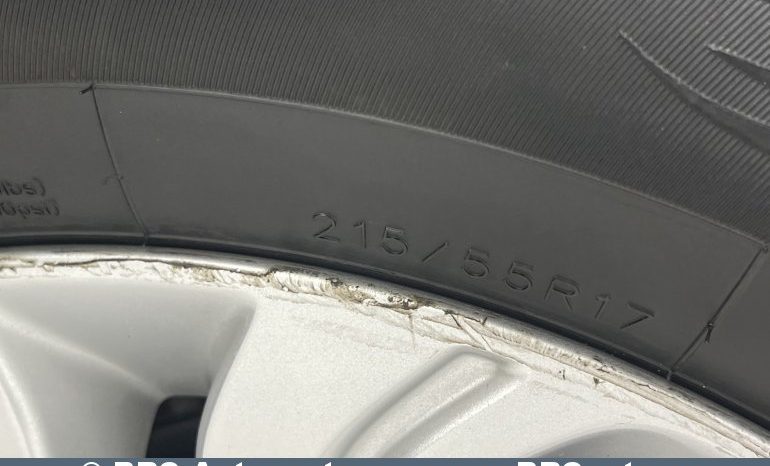 Chevrolet Bolt EV Automatas 2017 full