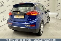 Chevrolet Bolt EV Automatas 2017 full