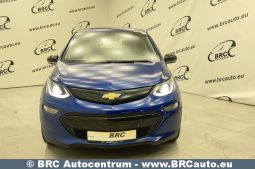 Chevrolet Bolt EV Automatas 2017 full