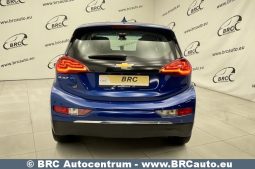 Chevrolet Bolt EV Automatas 2017 full
