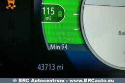Chevrolet Bolt EV Automatas 2017 full