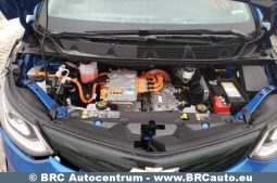 Chevrolet Bolt EV Automatas 2017 full