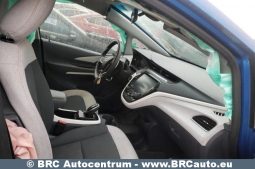 Chevrolet Bolt EV Automatas 2017 full