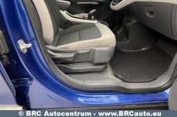 Chevrolet Bolt EV Automatas 2017 full