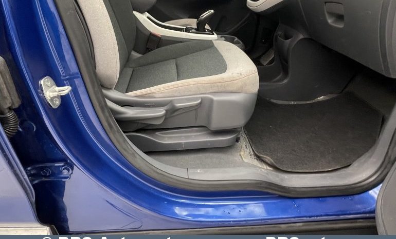 Chevrolet Bolt EV Automatas 2017 full