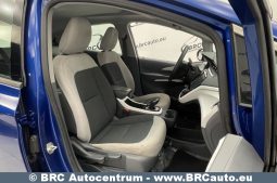 Chevrolet Bolt EV Automatas 2017 full