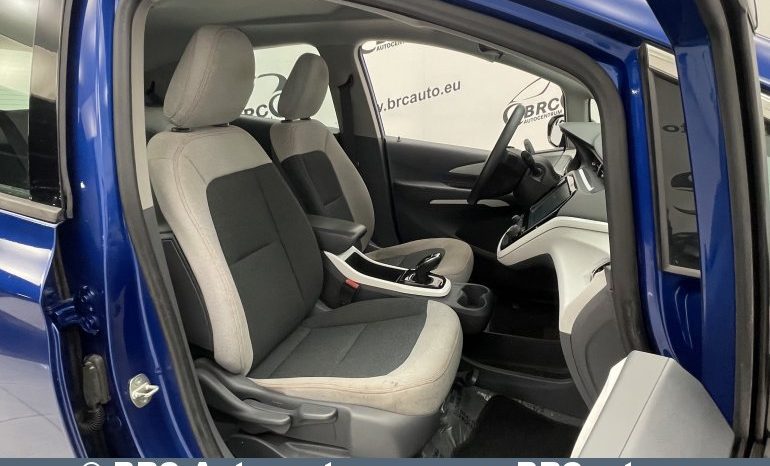 Chevrolet Bolt EV Automatas 2017 full