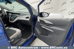 Chevrolet Bolt EV Automatas 2017 full