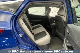 Chevrolet Bolt EV Automatas 2017 full