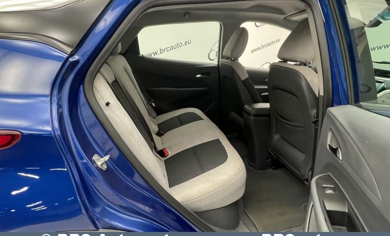Chevrolet Bolt EV Automatas 2017 full