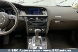 Audi A5 2.0 TFSI Quattro Automatas 2014 full
