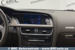 Audi A5 2.0 TFSI Quattro Automatas 2014 full