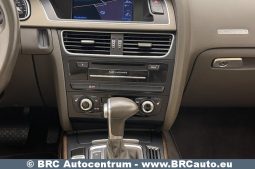 Audi A5 2.0 TFSI Quattro Automatas 2014 full