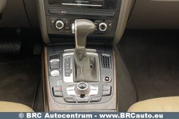 Audi A5 2.0 TFSI Quattro Automatas 2014 full