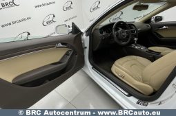 Audi A5 2.0 TFSI Quattro Automatas 2014 full