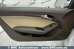 Audi A5 2.0 TFSI Quattro Automatas 2014 full