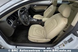 Audi A5 2.0 TFSI Quattro Automatas 2014 full