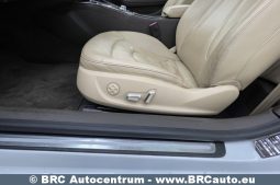Audi A5 2.0 TFSI Quattro Automatas 2014 full