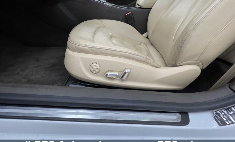 Audi A5 2.0 TFSI Quattro Automatas 2014 full