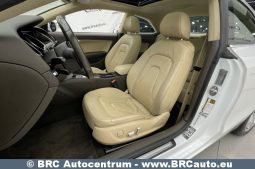 Audi A5 2.0 TFSI Quattro Automatas 2014 full