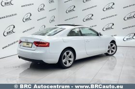 Audi A5 2.0 TFSI Quattro Automatas 2014