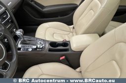 Audi A5 2.0 TFSI Quattro Automatas 2014 full