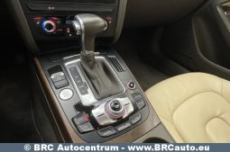 Audi A5 2.0 TFSI Quattro Automatas 2014 full