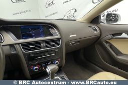 Audi A5 2.0 TFSI Quattro Automatas 2014 full