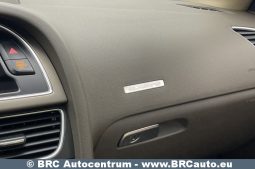 Audi A5 2.0 TFSI Quattro Automatas 2014 full