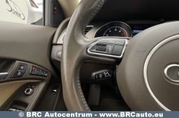 Audi A5 2.0 TFSI Quattro Automatas 2014 full
