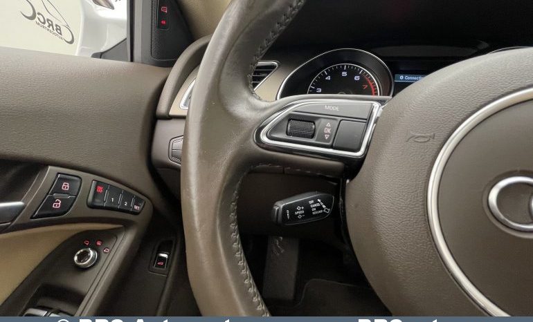 Audi A5 2.0 TFSI Quattro Automatas 2014 full
