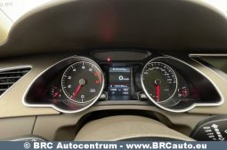 Audi A5 2.0 TFSI Quattro Automatas 2014 full