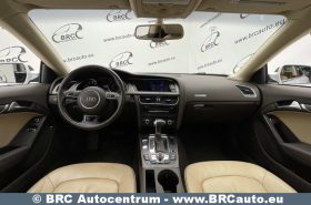 Audi A5 2.0 TFSI Quattro Automatas 2014
